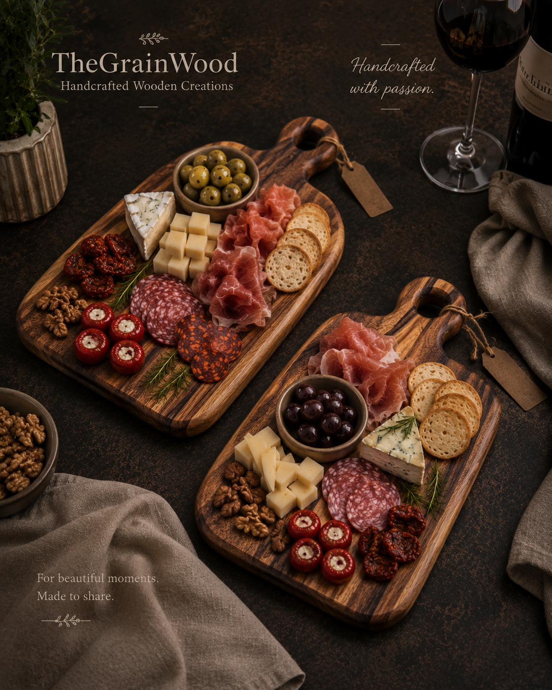 Tapas