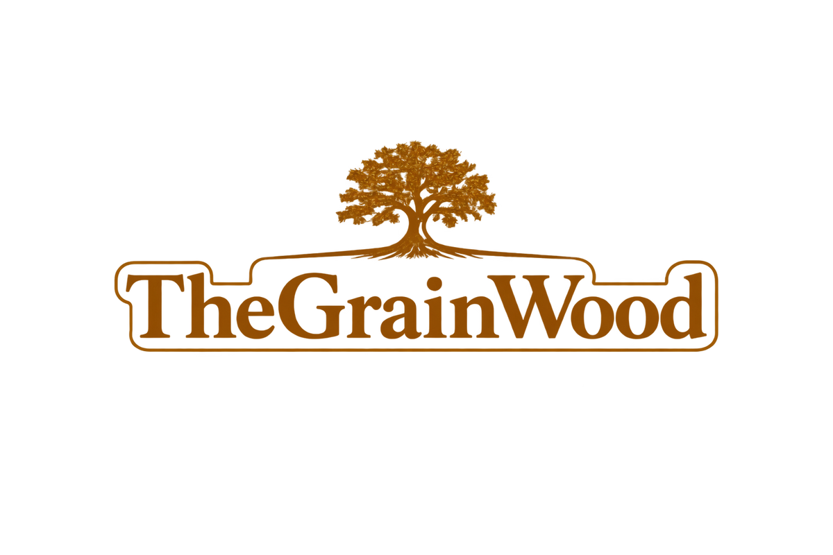 TheGrainWood