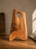 Premium Cutting & Serving Board